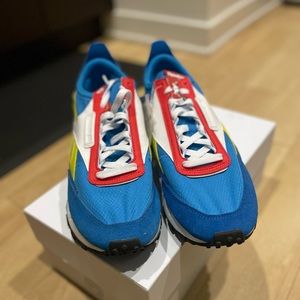 Reebok Classic Leather Legacy Sneakers (M 11.5)